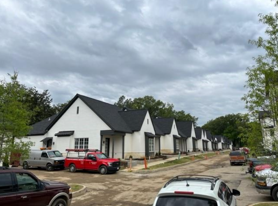 Life at Opus Community Gallery Opus East Memphis